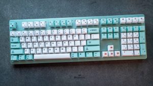 Wombat Pine Professional