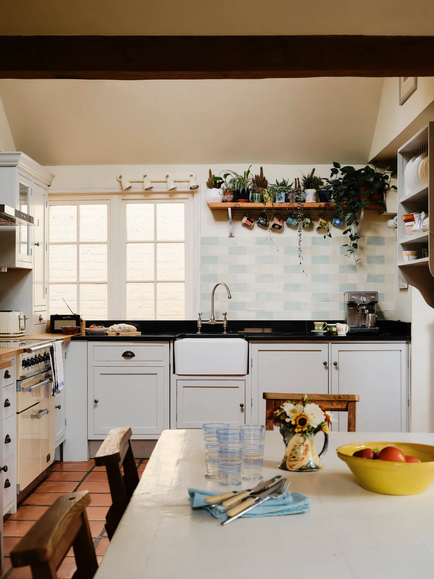 Растения в интерьере: простые и эффектные идеи