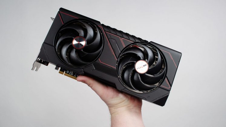 AMD Radeon RX 9070
