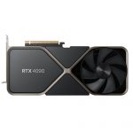 Nvidia GeForce RTX 4090