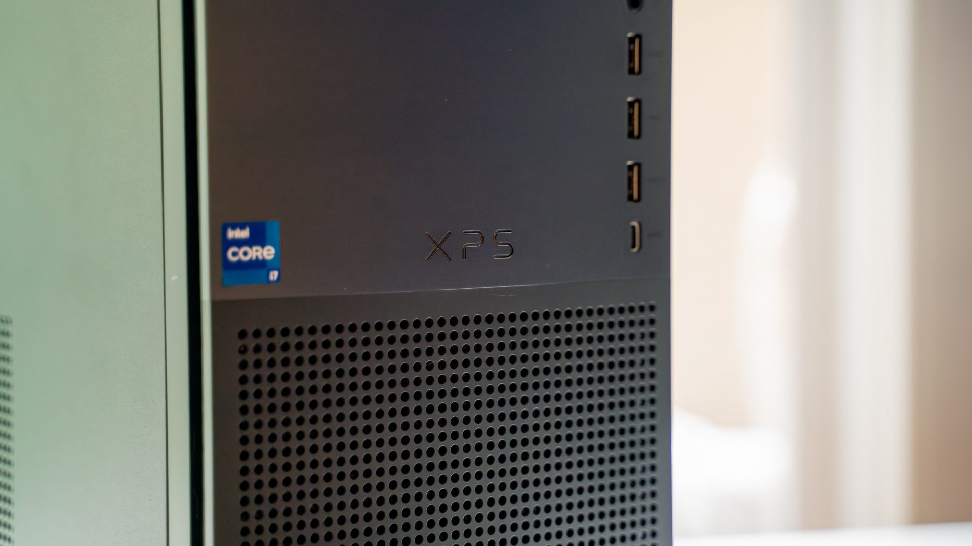 Dell XPS Desktop (8960)