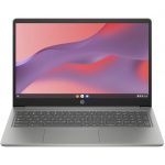HP Chromebook Plus 15.6-inch