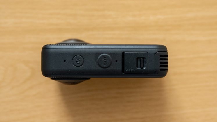 Kandao QooCam 3 Ultra