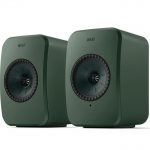 KEF LSX II LT