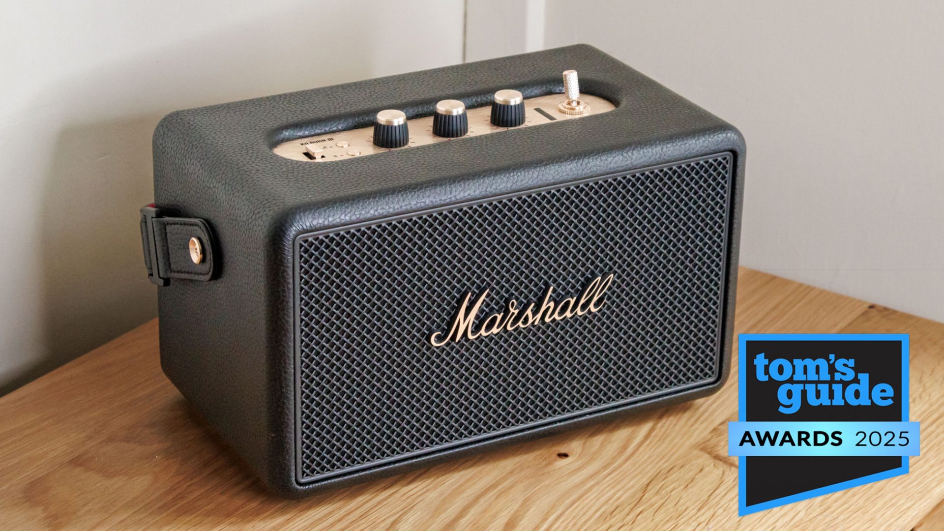 Marshall Kilburn III