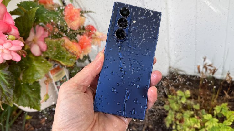 Samsung Galaxy Z Fold 7