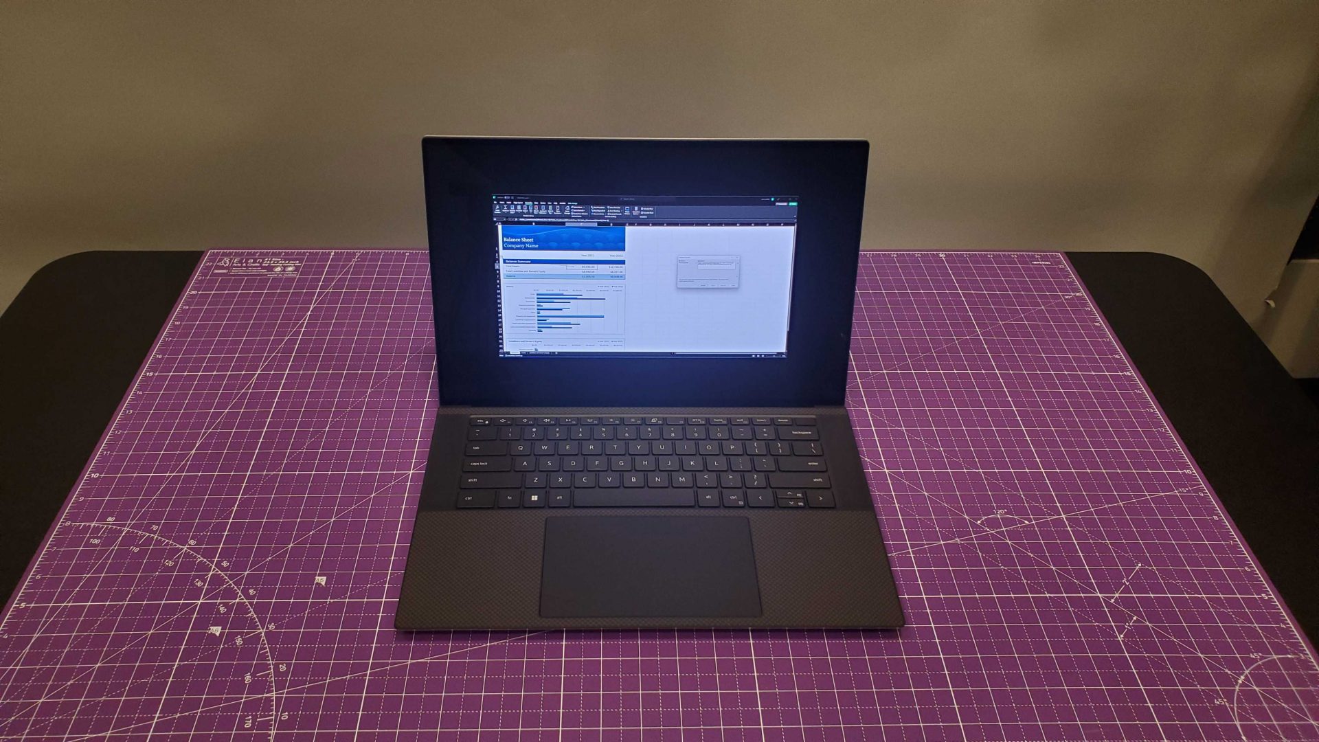 Dell XPS 15 (2023)