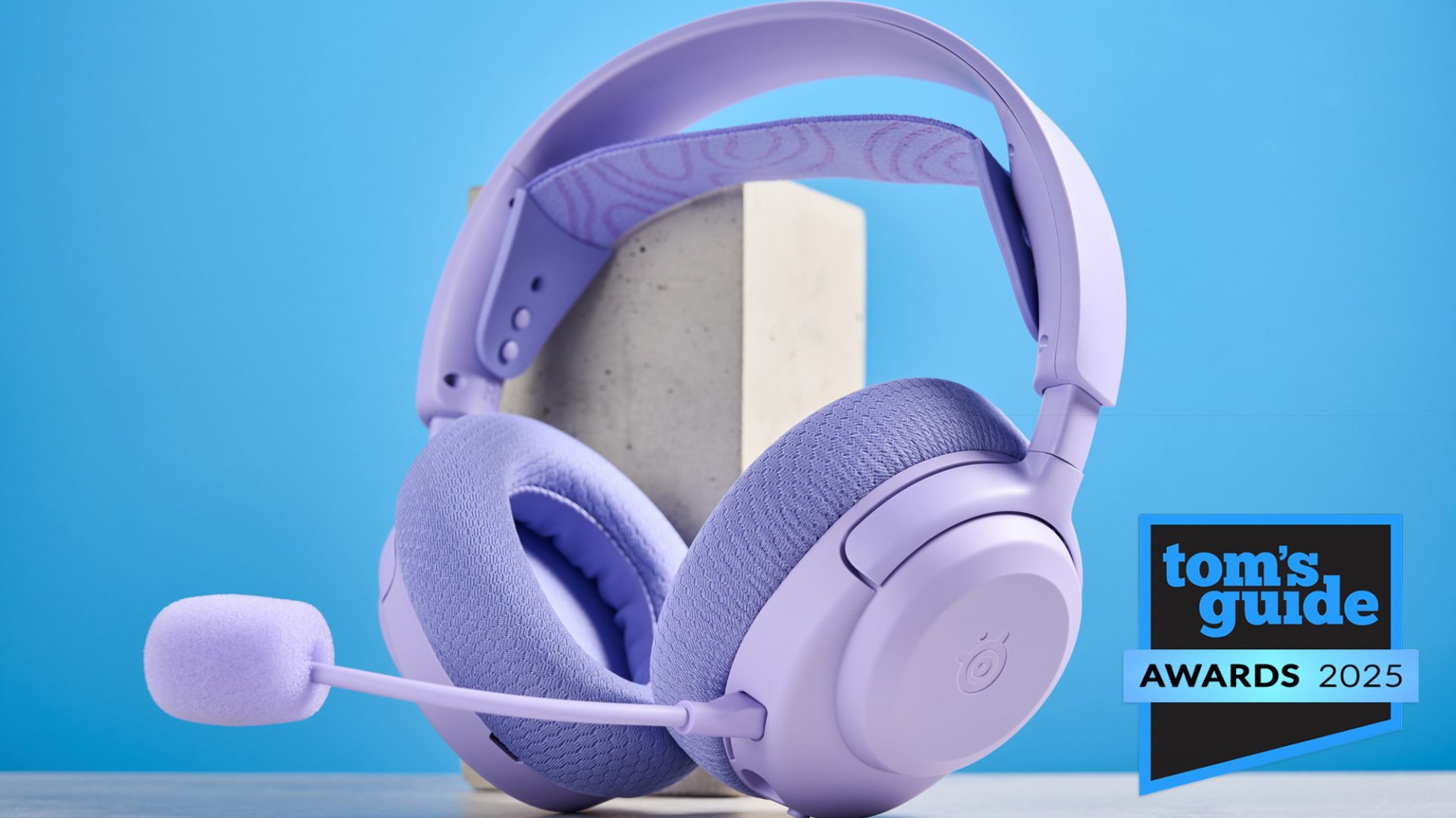 SteelSeries Arctis Nova 3 Wireless