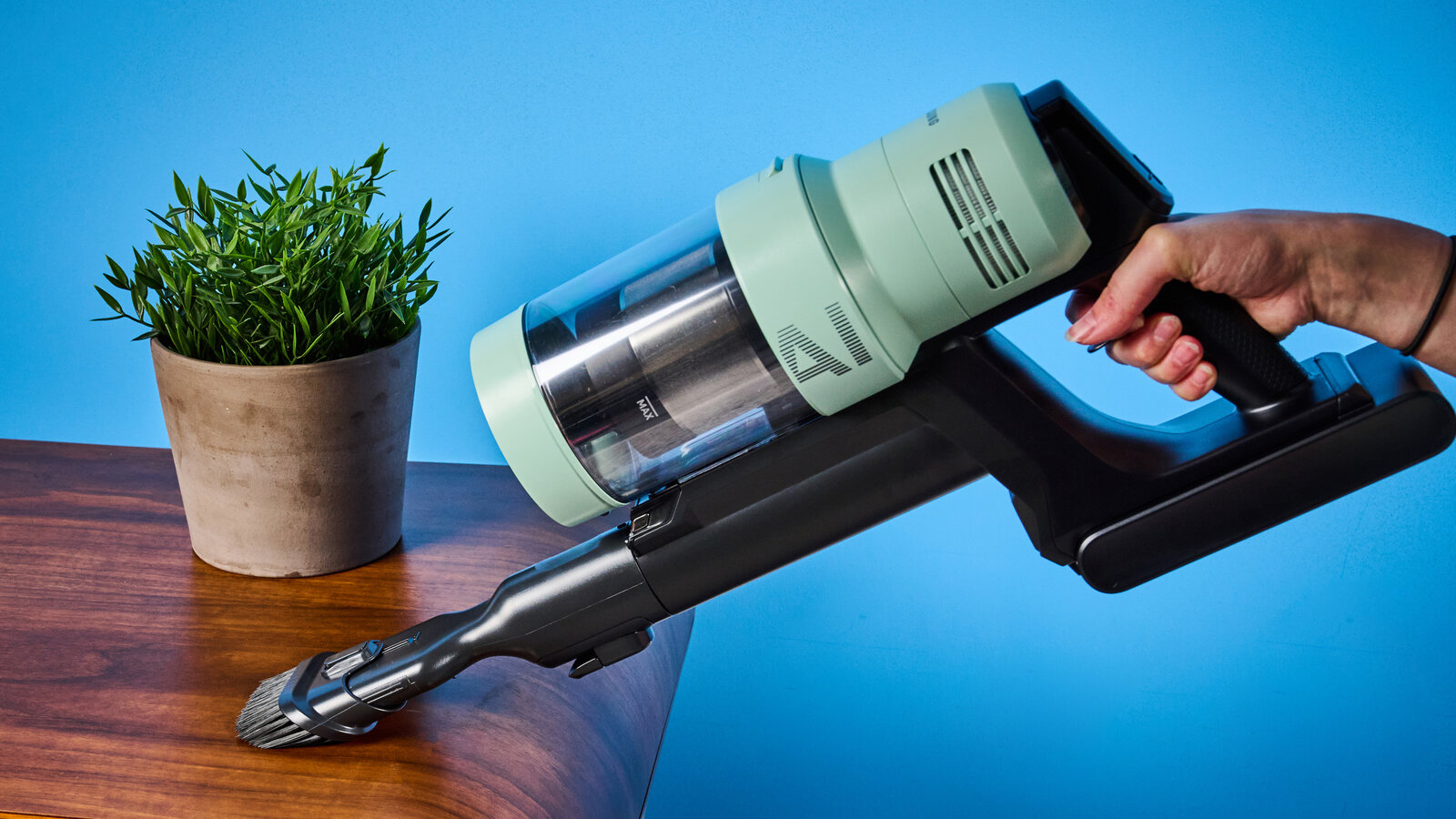 Samsung Bespoke Jet AI Ultra