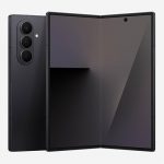 Лучшие Android-смартфоны в 2025 году: 7 моделей на любой вкус и бюджет картинка Samsung Galaxy Z Fold 7