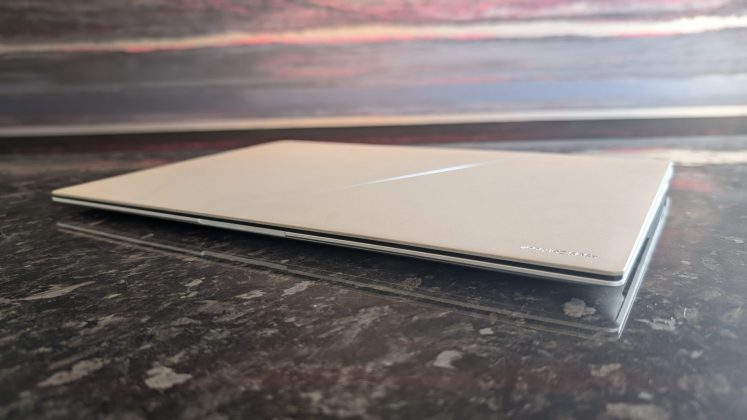 Asus Zenbook S 16