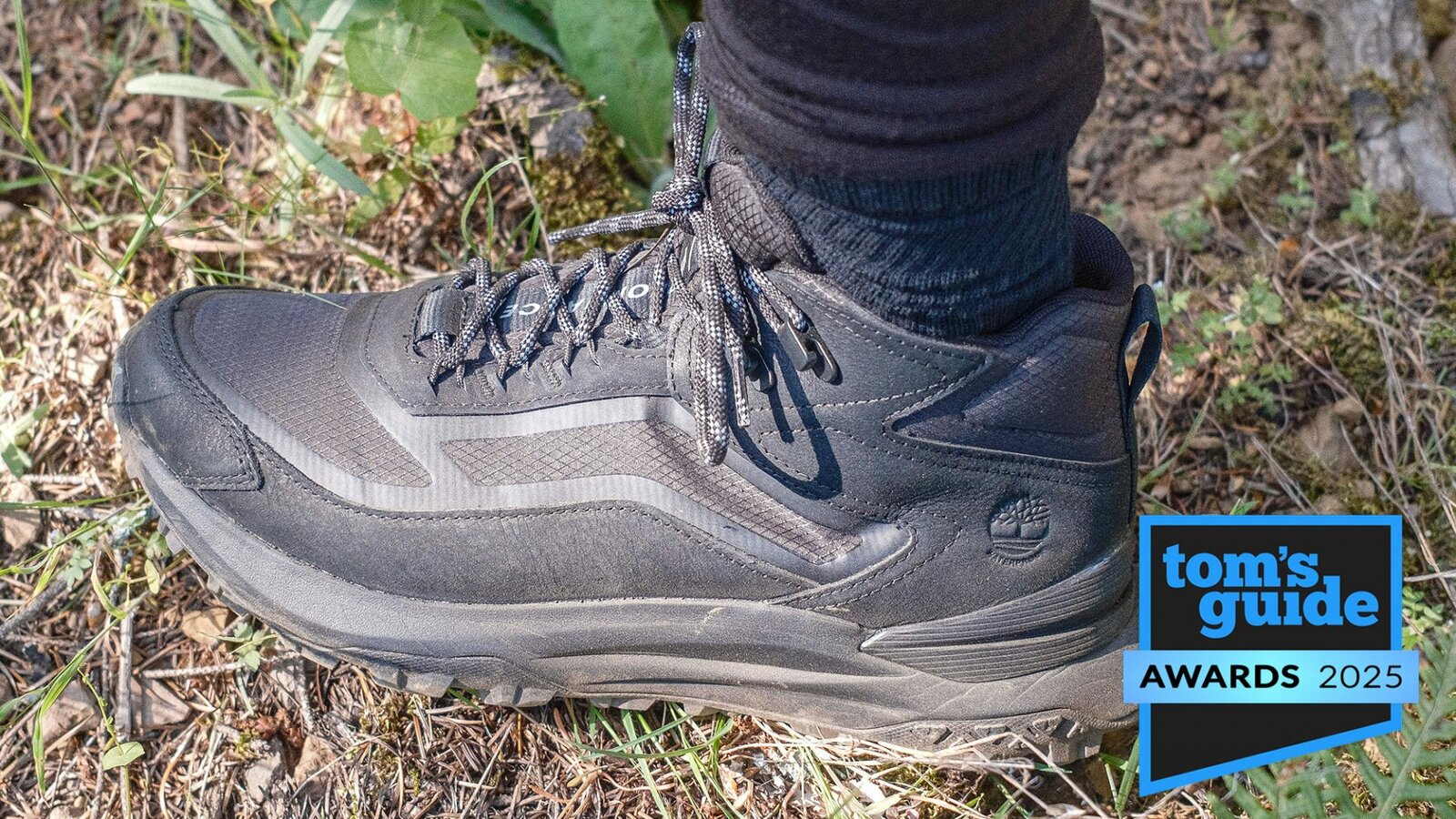 Timberland Motion Access Mid