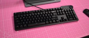 Das Keyboard 6 Professional