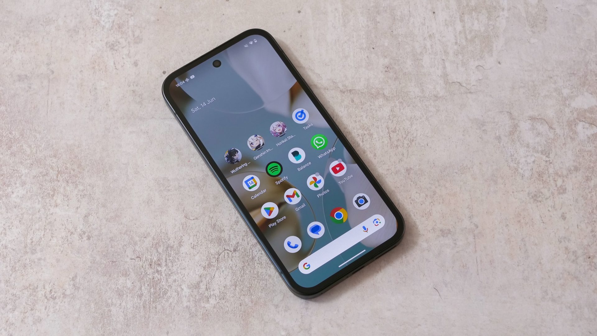  Google Pixel 9a