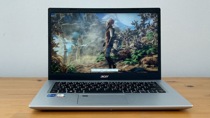 Acer Aspire 5 (2022)