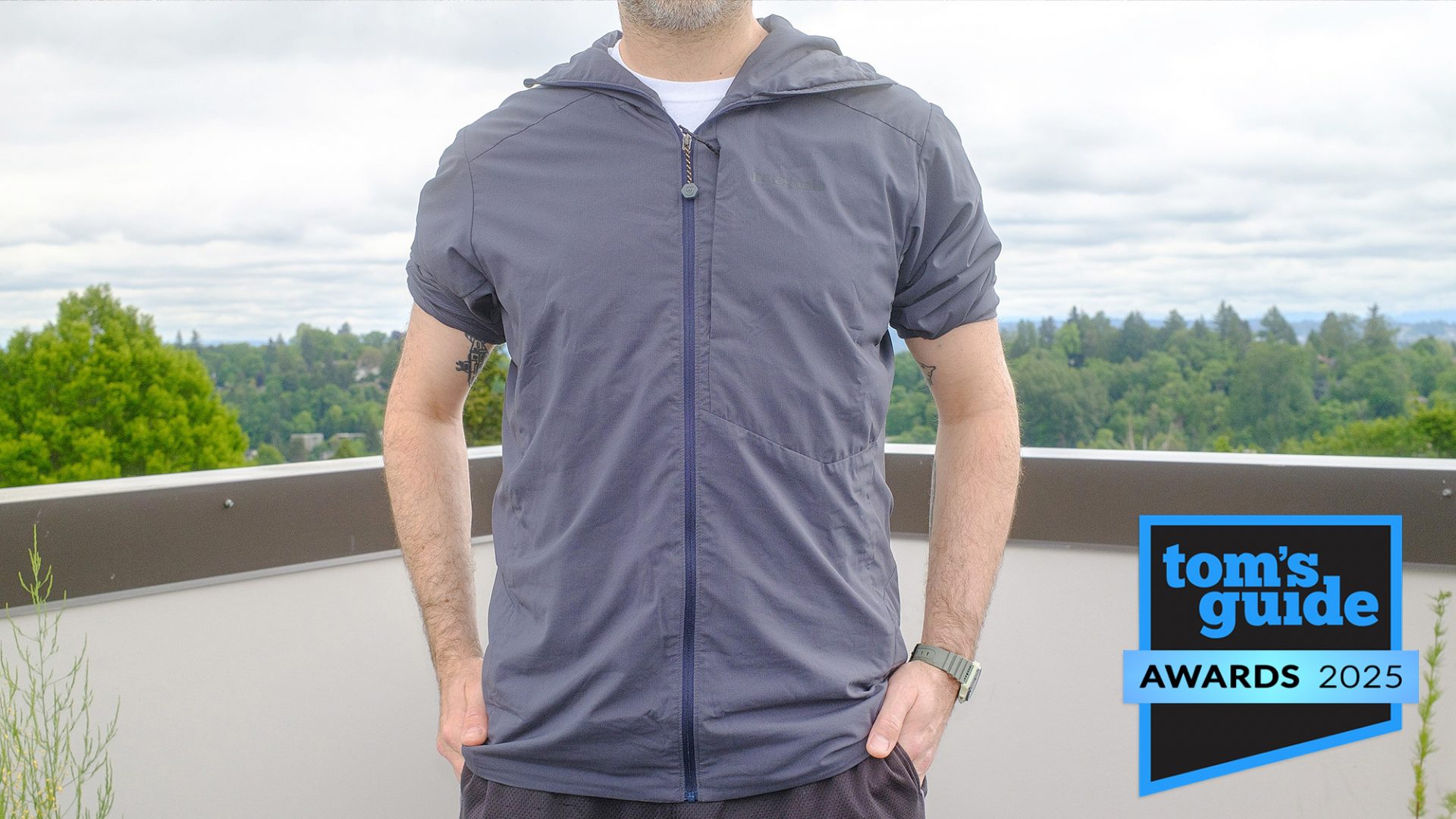 Patagonia Nano-Air Ultralight