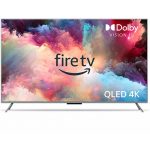 Amazon Fire TV Omni QLED 65-inch