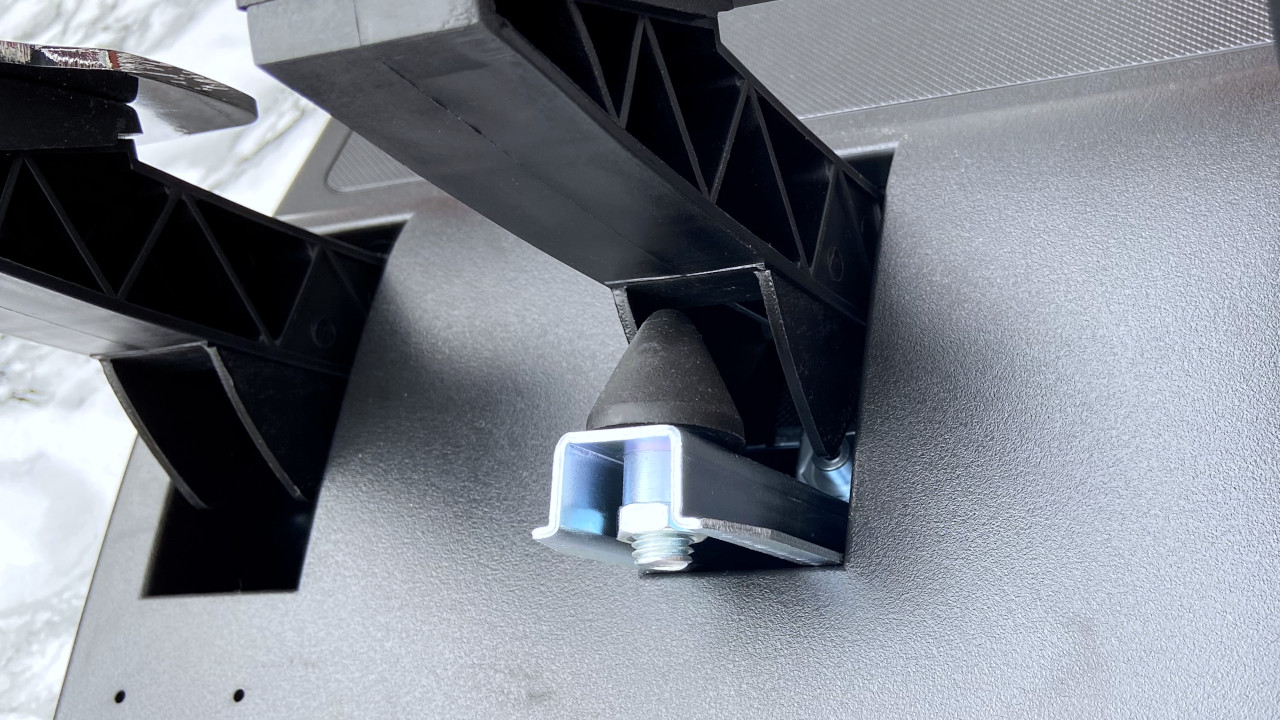 Thrustmaster TX Leather Edition