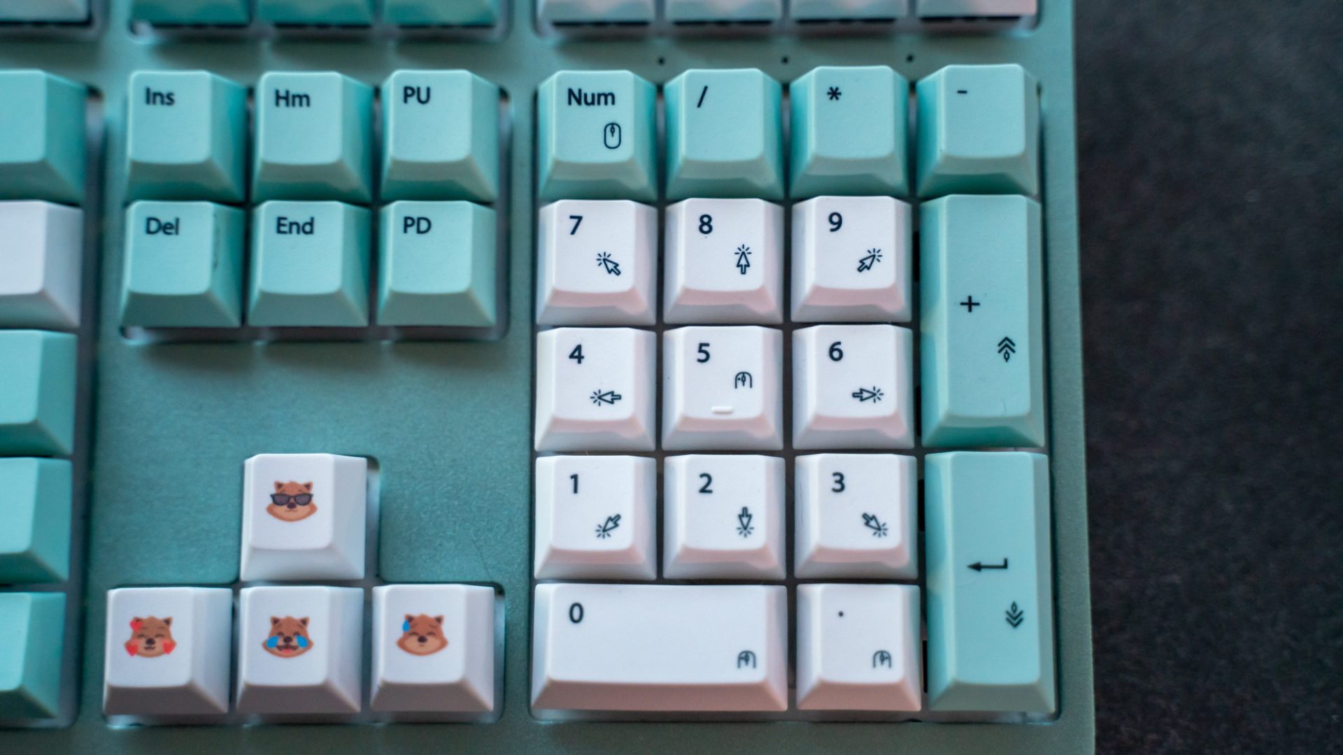 Wombat Pine Professional