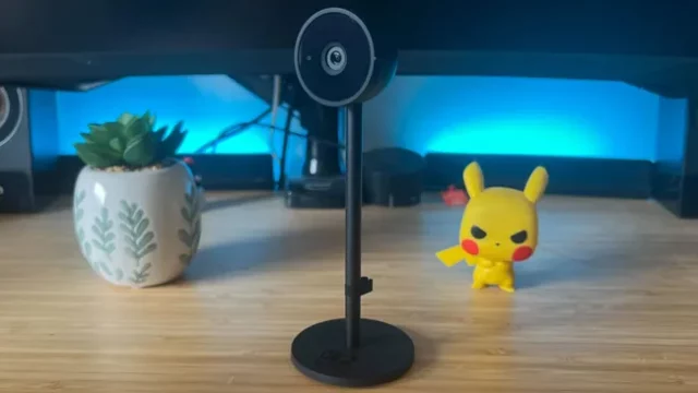 Лучшие камеры для Nintendo Switch 2