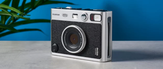 Fujifilm Instax mini Evo