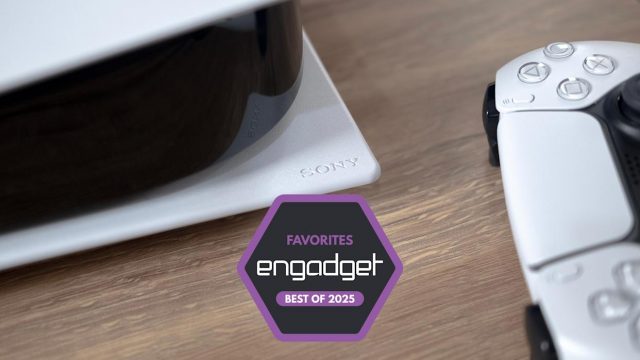 Лучшие игры для PS5 в 2025 году