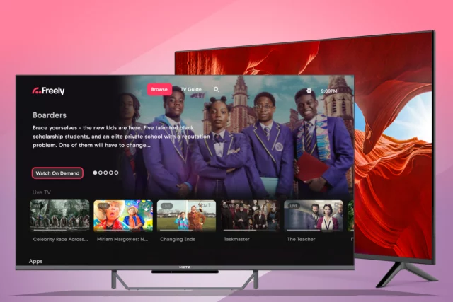 Лучшие бюджетные телевизоры