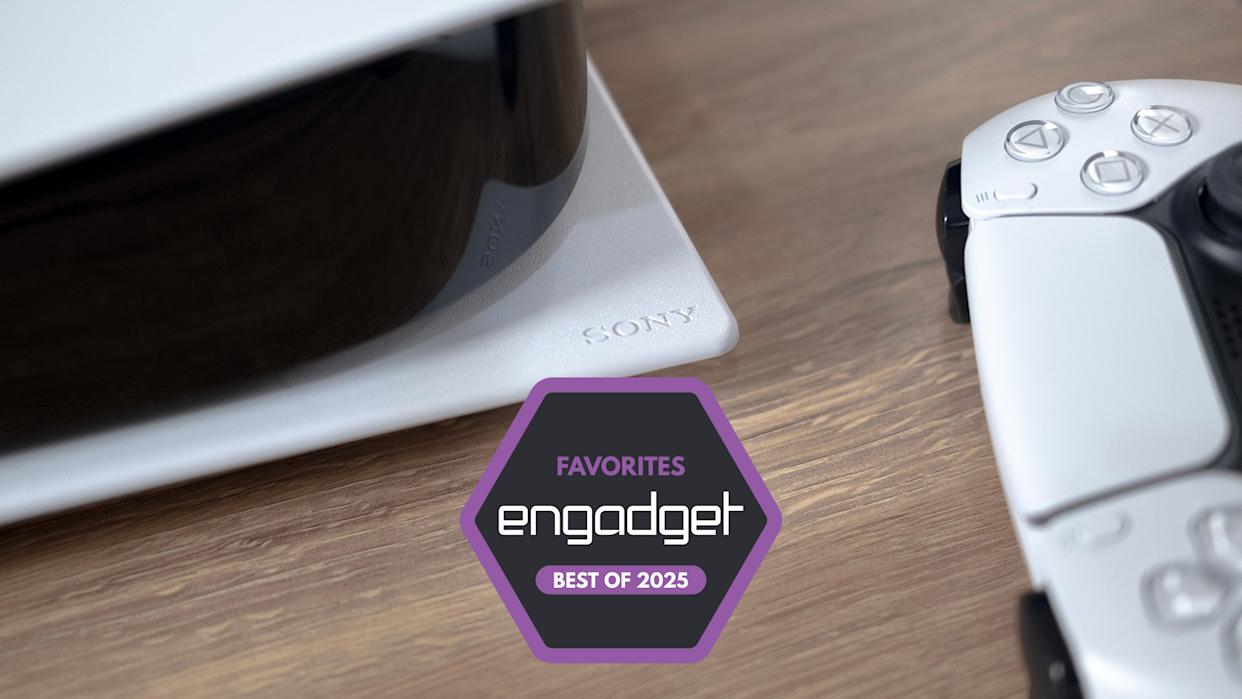 Лучшие игры для PS5 в 2025 году