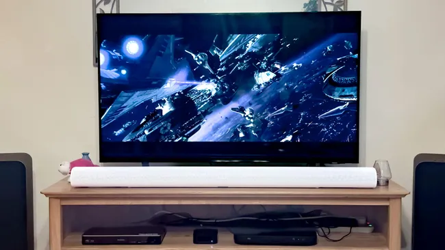 446462Лучшие саундбары 2025 года – рейтинг звуковых панелей