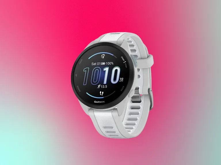 Garmin Forerunner 165