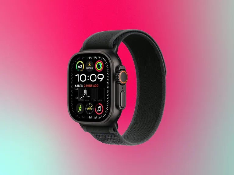 Apple Ultra Watch 2