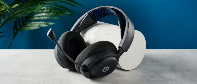 SteelSeries Arctis Nova 5