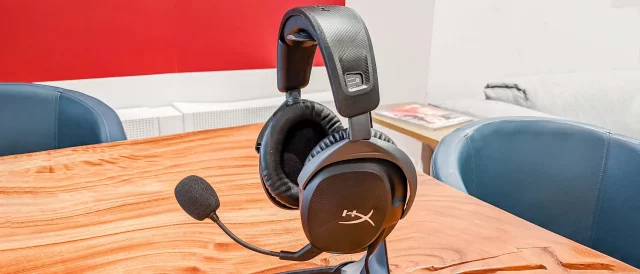HyperX Cloud Stinger 2