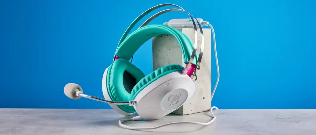 Asus TUF Gaming H1 Gen II