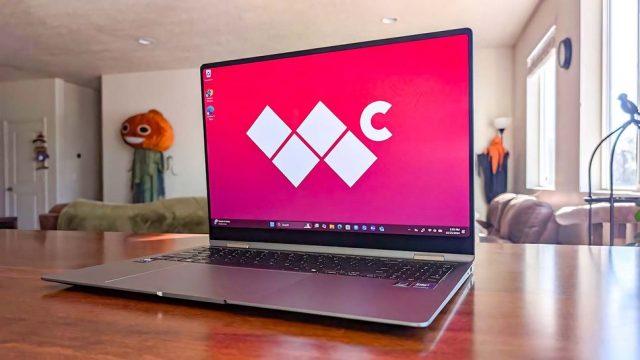 Мои любимые ноутбуки 2-в-1 в 2025 году