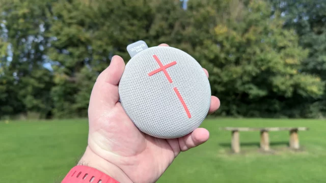 Ultimate Ears Miniroll