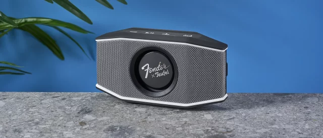 Fender x Teufel Rockster Go 2