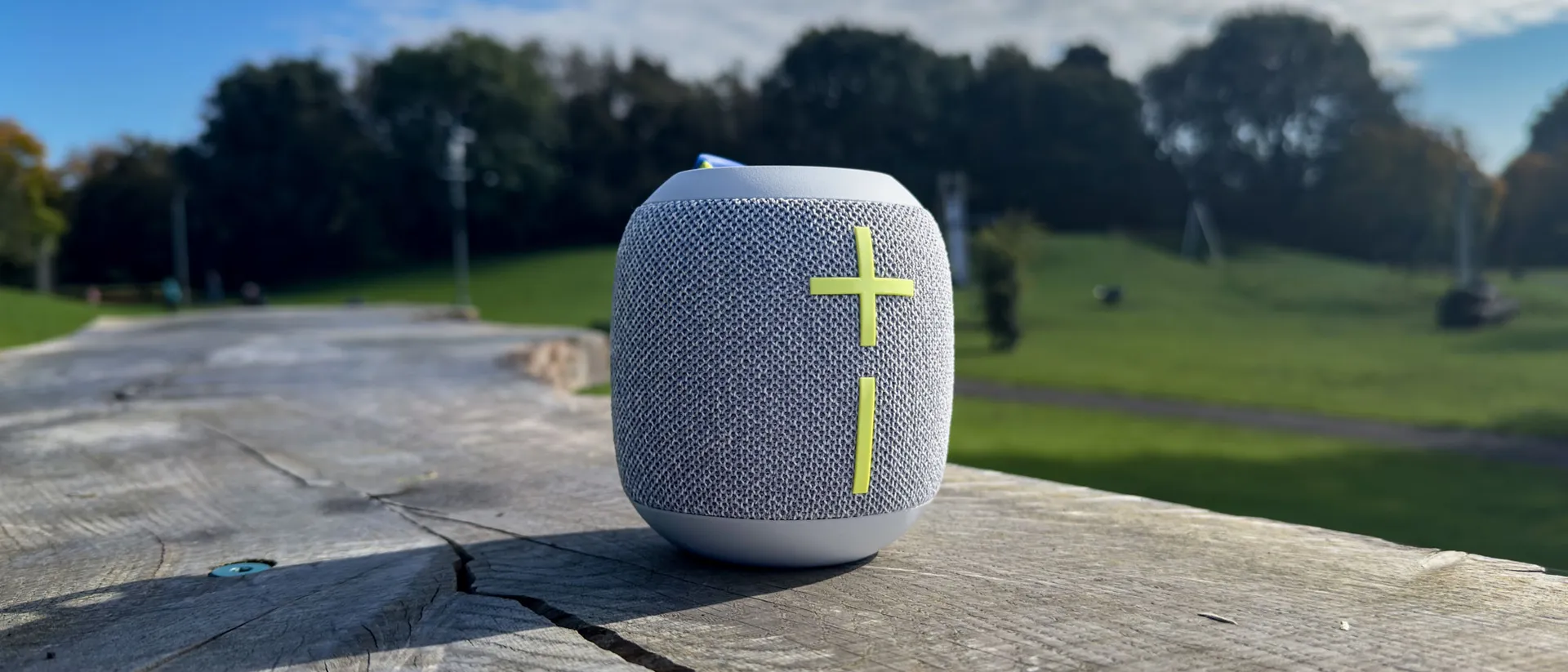 UE Wonderboom 4 – обзор портативной колонки 2025 года