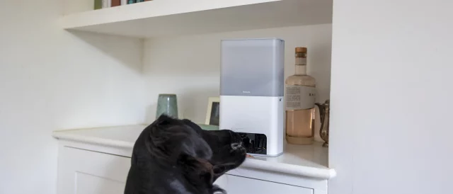 Petcube Bites 2 Lite Petcube Bites 2 Lite