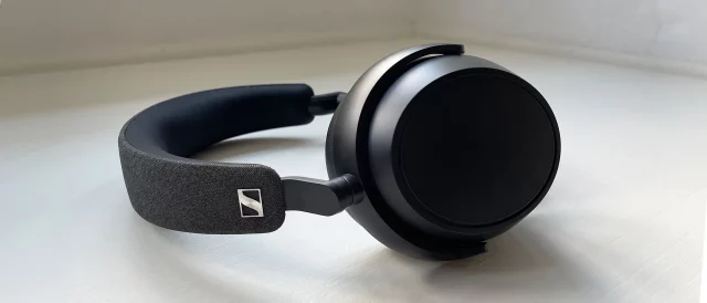 Sennheiser Momentum 4 Wireless