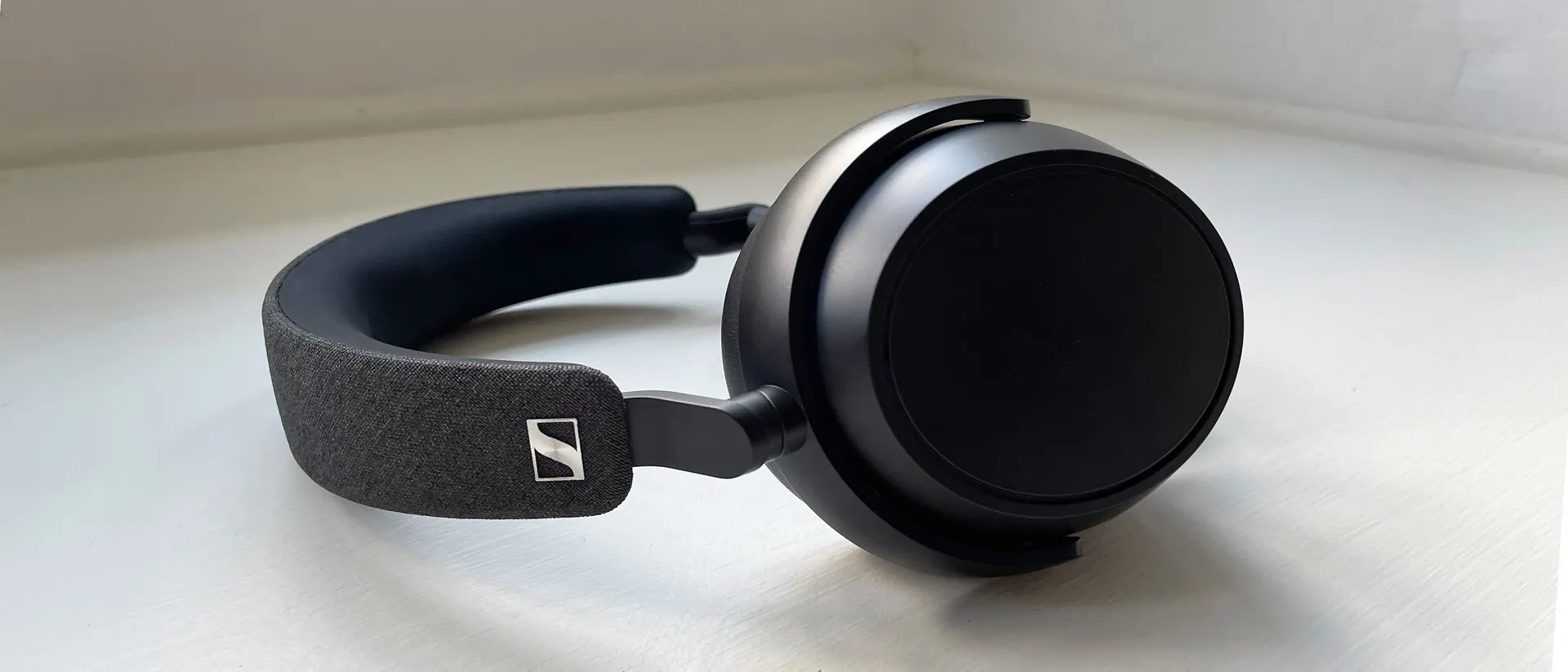 Sennheiser Momentum 4 Wireless: тесты звука и ANC