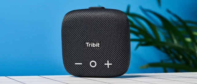 Tribit Stormbox Micro 2