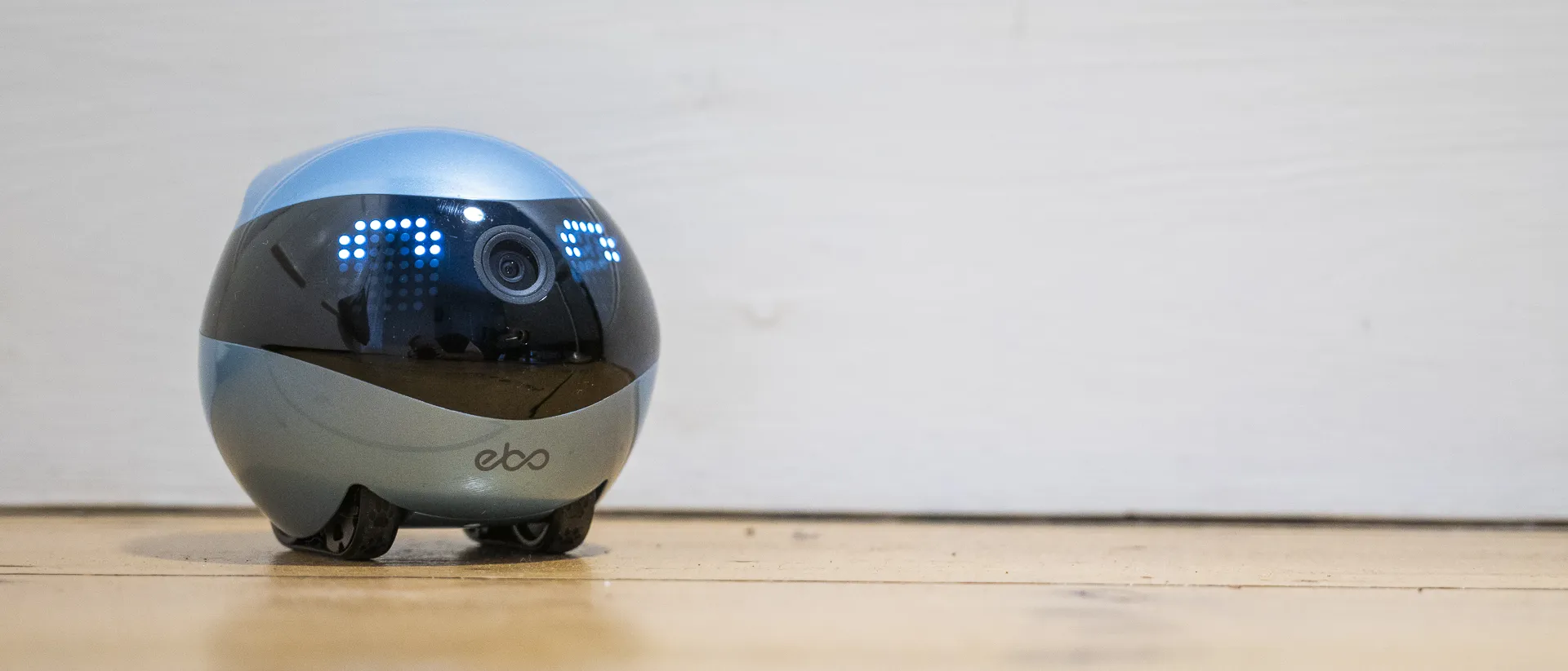 Enabot Ebo Air 2