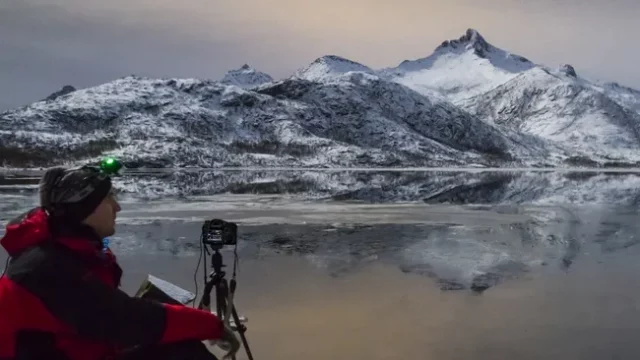 Лучшие камеры с GPS 2025 года