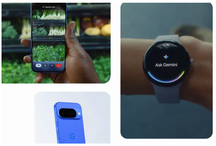 Google зажигает: 10 главных анонсов с презентации Pixel 10 — от тотального ИИ до прощания с SIM-картами