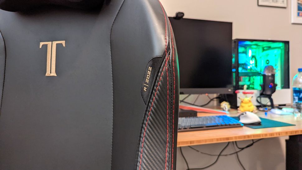 Secretlab Titan Evo 2022-3