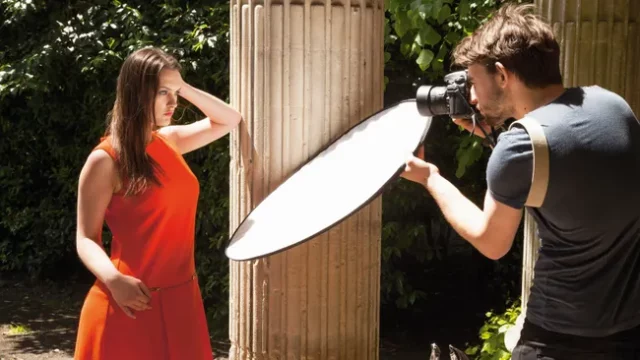 Лучшие отражатели для фотосъемки Лучшие отражатели для фотосъемки