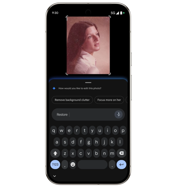 Google зажигает: 10 главных анонсов с презентации Pixel 10 — от тотального ИИ до прощания с SIM-картами
