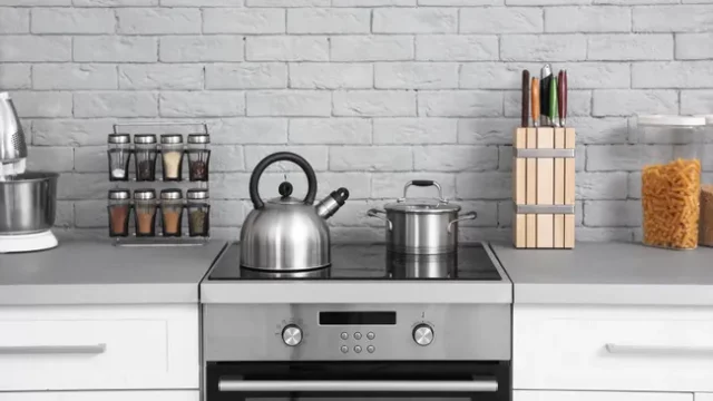 Лучшие электрические плиты 2025 года