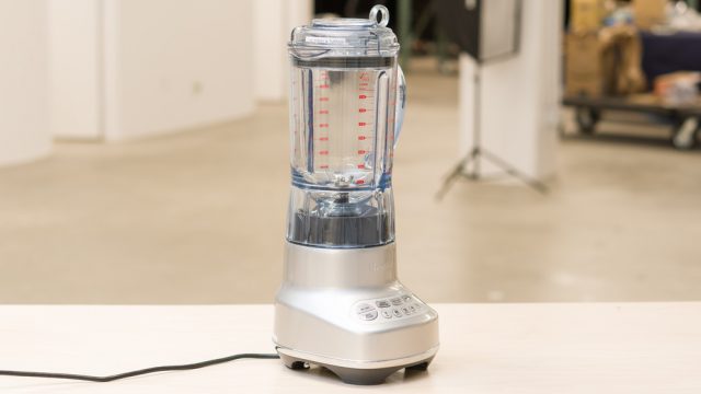 Breville the Fresh & Furious